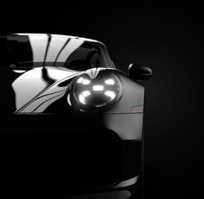 25€/m² Oracal 970 RA 070