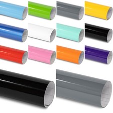 Premium Auto Folie Glanz