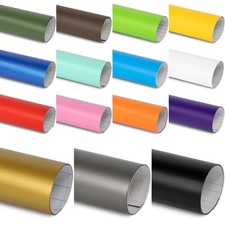 Premium Auto Folie Matt