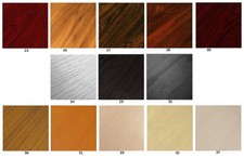 6,6/m² - Klebe-Folie 122 cm