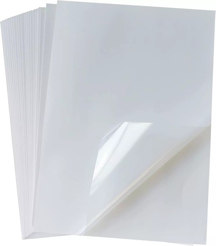 Vinyl klebefolien für inkjet - vinyl,