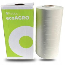 Folien für Heulage -