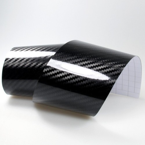 5d carbon schwarz - 9,8€/m²,