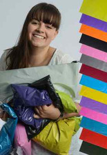 Folien Versandtaschen