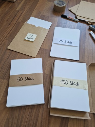 Eggshell sticker papier - eggshell,