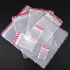 Druckverschlussbeutel ZIP