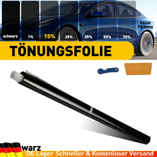 Tönungsfolie scheibenfolie - tönungsfolie,
