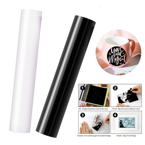 Selbstklebende vinylfolie - vinylfolie, 30