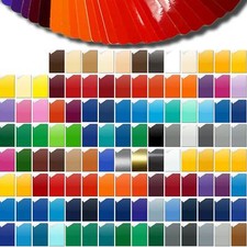 Plotterfolie ORACAL 751C DIN