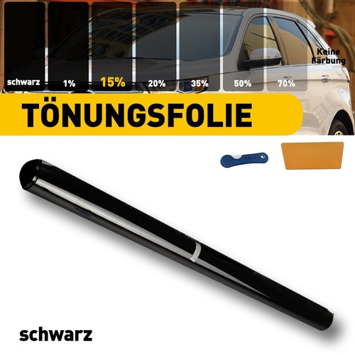 75cmx6m tönungsfolie - 75cmx6m,