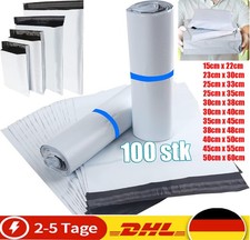 100er Folienversandtaschen