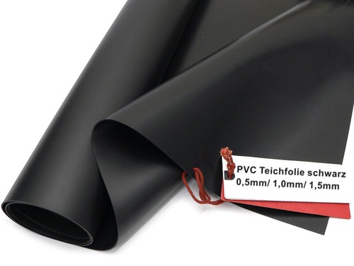 Teichvision premium pvc - teichvision,