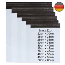 Folienversandtaschen