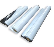 Silofolie extra stark 200 µm