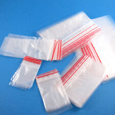 Druckverschlussbeutel