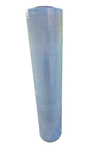 Rollen stretchfolie - 6,