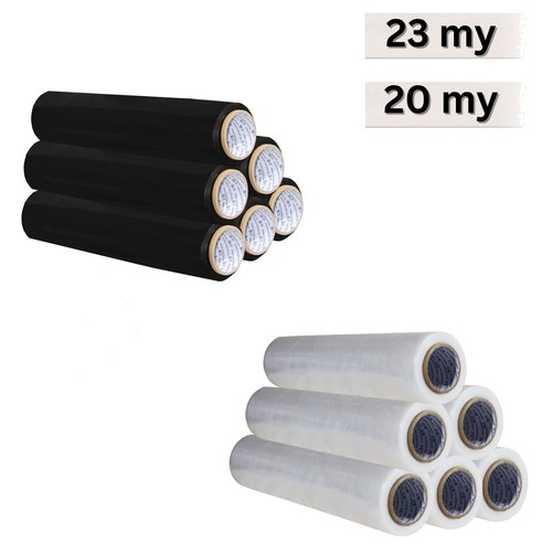 Stretchfolie palettenfolie - stretchfolie,