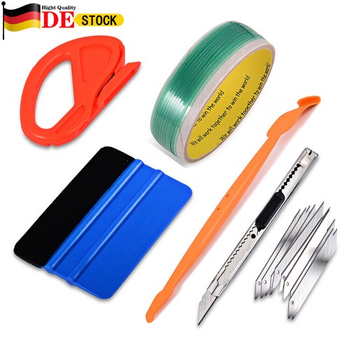 Auto wrap werkzeug - werkzeug, 5m
