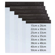 Folienversandtaschen