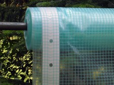 Gartenfolie Gitterfolie 2,93