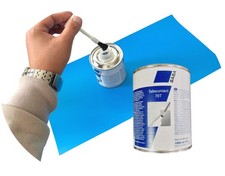 Poolflicken Reparaturset für