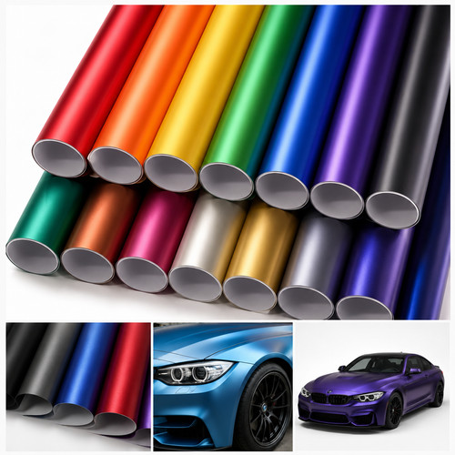 Premium auto folie - premium, glanz