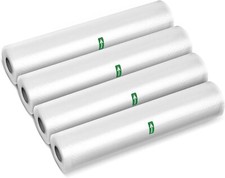 Vakuumrolle Vakuumierfolie