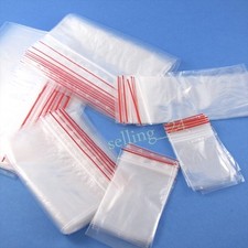 Druckverschlussbeutel ZIP