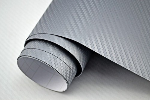 Autofolie carbon folie - 3d,