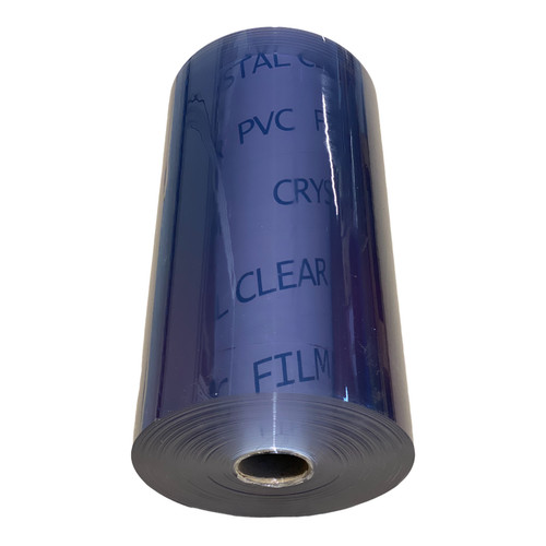 Pvc folie transparent 5mm - pvc,