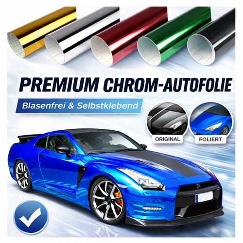 Premium chrom - 9,86€/m²,